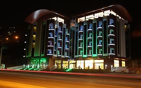 Ipekyolu Park Hotel Trabzon